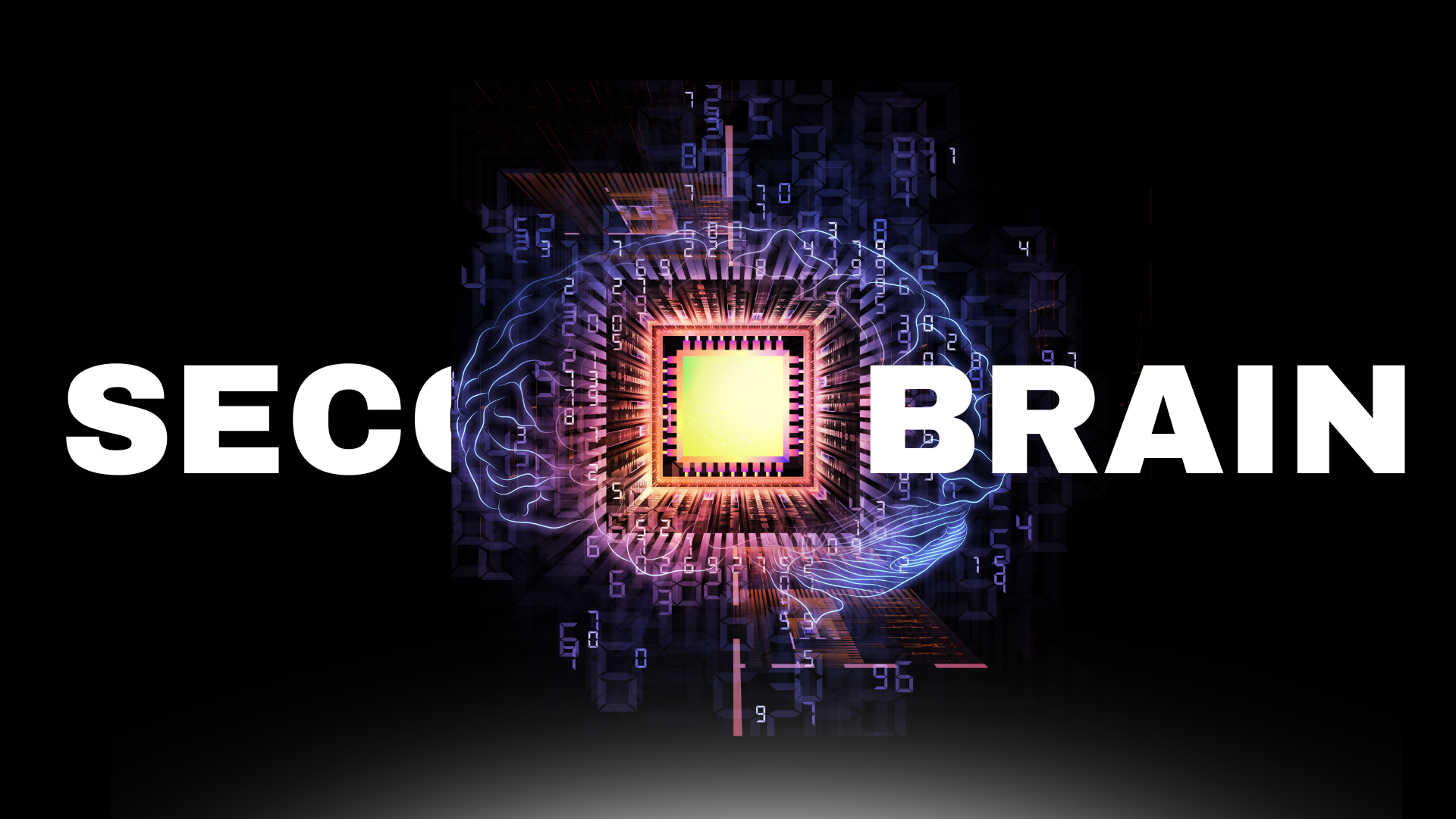 Second Brain System